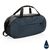 Bolsa deportiva moderna Impact AWARE ™ RPET - Azul Marino