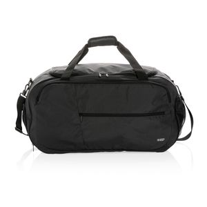 Bolsa de viaje deportiva Swiss Peak AWARE ™ RPET