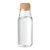 Botella vidrio corporativa de 600 ml. Osna