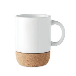 Taza para sublimación 300 ml. Subcork