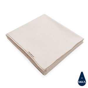 Mantel de algodón Ukiyo Aware ™ 180gr 250x140cm