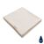 Mantel de algodón Ukiyo Aware ™ 180gr 250x140cm - Blanco