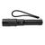 Linterna recargable Gear X USB - Negro