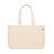 Bolsa de la compra 280 gr/m² Respect - Beige