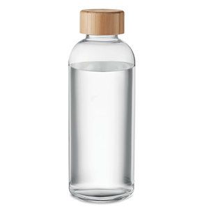 Botella de vidrio 650 ml. Frisian