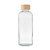 Botella publicitaria ecofriendly de 650 ml. Frisian