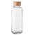 Botella publicitaria ecofriendly de 650 ml. Frisian