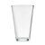 Vaso de cristal 300 ml. Rongo