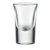 Vaso de cristal 28 ml. Songo