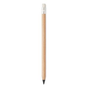 Bolígrafo de bambú sin tinta Inkless Plus
