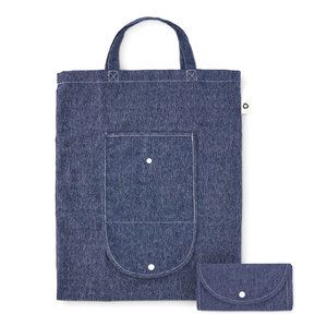 Bolsa de la compra plegable Duofold