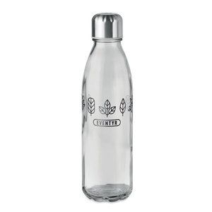 Botella cristal 650 ml. Aspen Glass