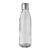 Botella promocional de cristal 650 ml. Aspen Glass