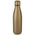Botella de acero inoxidable personalizada de 500 ml. Cove - Amarillo