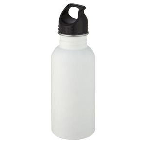 Botella deportiva acero inox. de 500 ml. Luca