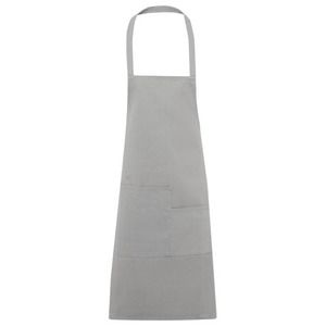 Delantal algodón de 280 g/m² Khana