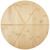 Tabla de pizza y accesorios de bambú 'Mangiary'