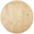 Tabla de pizza y accesorios de bambú 'Mangiary'