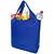 Bolsa promocional tote de PET reciclado Ash