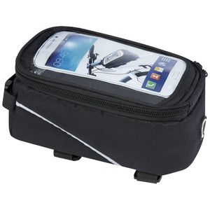 Bolsa de bicicleta con bolsillo para móvil Mathieu