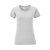 Camiseta Mujer Color Iconic - Gris