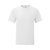 Camiseta Adulto Blanca Iconic - Blanco