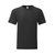 Camiseta de manga corta algodón 150 g/m2 Color Iconic - Negro