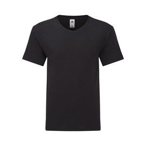 Camiseta Adulto Color Iconic V-Neck