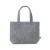 Bolsa personalizable sostenible Flavux