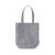 Bolsa de fieltro rPET promocional Biggy