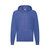 Sudadera unisex infantil con logo Lightweight - Azul