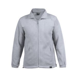 Chaqueta polar fleece rPET Diston