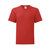 Camiseta Niño Color Iconic - Rojo