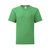 Camiseta infantil Iconic de Fruit of the Loom - Verde