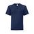 Camiseta infantil Iconic de Fruit of the Loom - Azul Marino