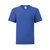 Camiseta infantil Iconic de Fruit of the Loom - Azul