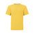Camiseta infantil Iconic de Fruit of the Loom - Dorado
