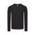 Camiseta Adulto Color Iconic Long Sleeve T - Negro