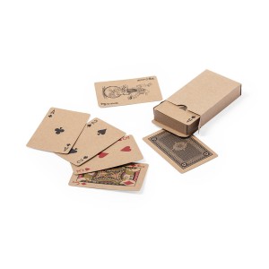 Baraja francesa 54 cartas Trebol