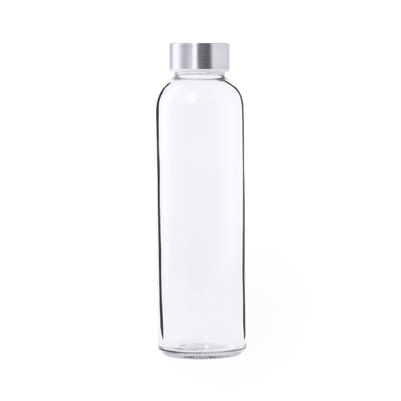 Botella cristal 500ml – Pulpo en su tinta