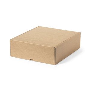 Caja cartón de presentación tamaño XL Fredox