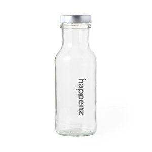 Botella cristal 785 ml. Dinsak