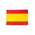 Bandera Caser  - España