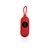Dispensador bolsas Yoan - Rojo