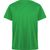 Camiseta técnica publicitaria de poliéster Daytona - Verde