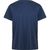 Camiseta técnica publicitaria de poliéster Daytona - Azul Marino