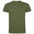 Camiseta de manga corta promocional Dogo Premium - Verde Militar