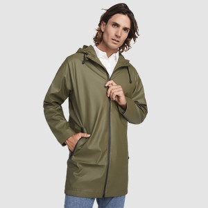 Chubasquero impermeable hombre Sitka