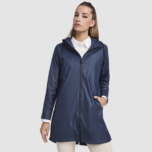 Chubasquero impermeable para mujer Sitka