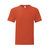 Camiseta de manga corta algodón 150 g/m2 Color Iconic - Naranja